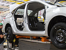 Nissan объявил о закрытии первого зарубежного завода
