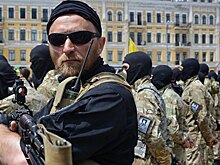 В Белоруссии осудили бойца по прозвищу "Террор-машина"