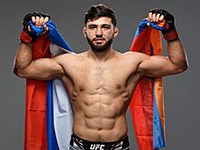 Все результаты турнира UFC on ESPN 47