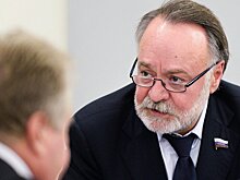 Тотоонов возглавит работу с соотечественниками за рубежом