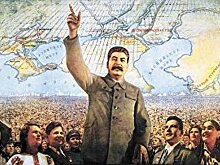 Yle (Финляндия): Сталин любил кино, испытывал страсть к молодым девушкам и не решался оставлять в живых своих возможных противников