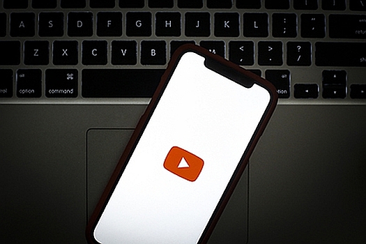 В России оценили основания для блокировки YouTube