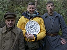 Создатели «Афони» и «Эпидемии» займутся военным боевиком с Александром Палем