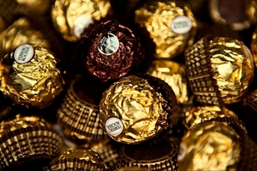 Ferrero может купить кондитерский бизнес Nestle в США за $2,8 млрд