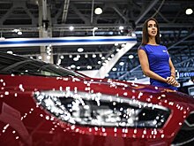 Синьхуа (Китай): китайские автомобили стремительно приобретают популярность на российском рынке