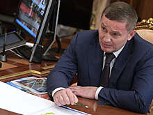 Бочаров: семьи погибших в ИК N19 сотрудников ФСИН получат по 1 млн рублей