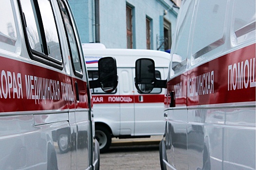 В больницу попали несколько человек с отравлением черемицей