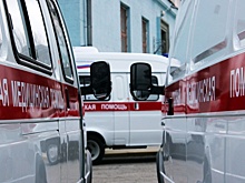 В больницу попали несколько человек с отравлением черемицей