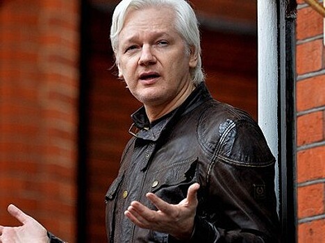 Сенат объявляет войну Ассанжу и WikiLeaks