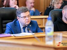 На Среднем Урале пострадавший от слежки чиновник претендует на важный пост