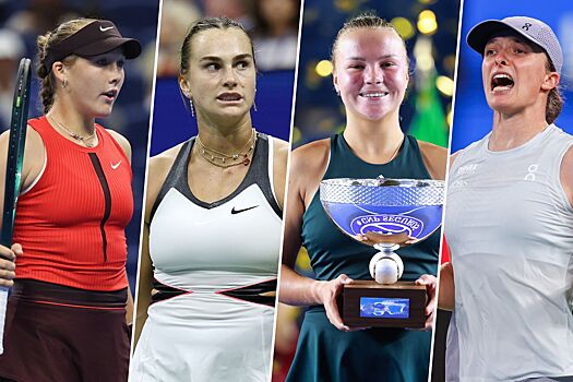 Итоговый чемпионат WTA — 2025 в Эр-Рияде: сыграет ли Мирра Андреева, кто ещё выступит, список участниц