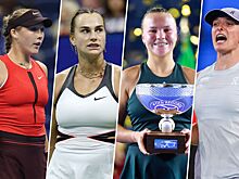 Итоговый чемпионат WTA — 2025 в Эр-Рияде: сыграет ли Мирра Андреева, кто ещё выступит, список участниц