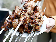 Шашлык в городе. Можно или нет?