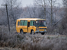 В Саратовской области ребенок умер в автобусе по пути из школы
