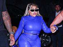 «Что за уродство». Новый образ популярной в 90-х рэперши разгромили в Сети