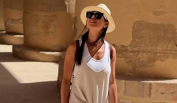 «Постоянно освистывали». Туристка осталась разочарована отдыхом в Египте