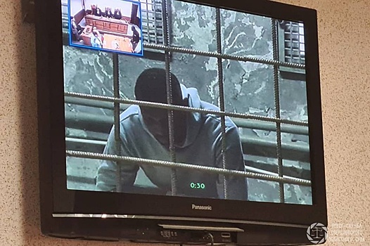 Камерунец приехал учиться в Екатеринбург и получил большой срок за наркотики