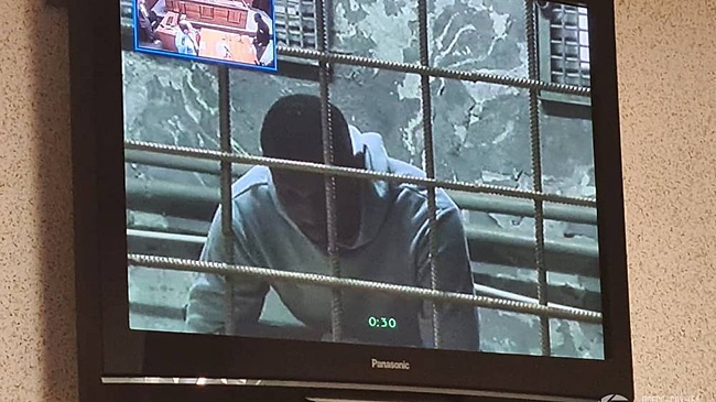 Камерунец приехал учиться в Екатеринбург и получил большой срок за наркотики