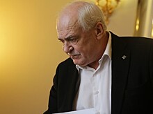 Экс-директор "Исаакиевского собора" Буров покинул пост главы Музея железных дорог России