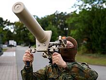 Ведущая экономика Европы потратит миллиарды евро на оружие