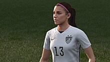 В FIFA 22 можно будет создавать девушек-футболистов и играть за них в матчах против мужчин
