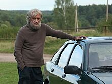 Стартовали съемки фэнтезийного сериала «Красное озеро» с Алексеем Серебряковым