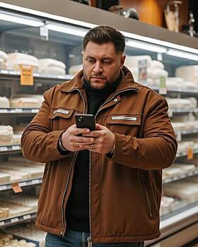 Дава впервые прокомментировал грядущее отцовство: «Готовлюсь стать батей»