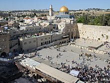 По Тель-Авиву нанесли самый мощный удар с начала войны Палестины и Израиля