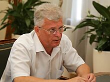 И.о. министра строительства и ЖКХ Астраханской области осужден условно на три года