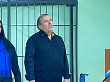 Экс-главу новосибирского театра приговорили за превышение полномочий и растрату