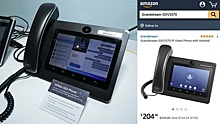 Разработчик российского «квантового» телефона объяснил появление «похожего» устройства на Amazon