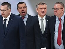 Кто станет главным тренером «Лады» в КХЛ в сезоне-2023/2024, шесть главных кандидатов