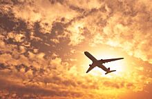 Минтранс предложил не допускать за рубеж авиакомпании с долей их внутренних рейсов менее 70%