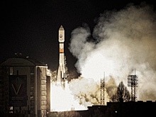 В России на «Космос» выделят до 750 миллиардов рублей