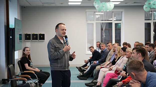Даванков - о шутке Безрукова: куда правильнее ограничить возможность писать в Генпрокуратуру по любому поводу