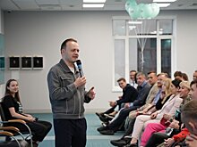 Даванков - о шутке Безрукова: куда правильнее ограничить возможность писать в Генпрокуратуру по любому поводу