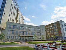 Резиденты технополиса "Москва" сэкономили 792 млн рублей благодаря налоговым льготам