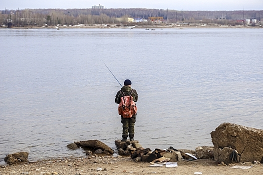 В России утвердили новые правила контроля рыболовства
