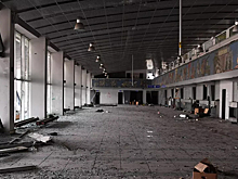 Аэропорт Мариуполя может быть запущен до 2026 года