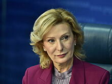Святенко рассказала, как помогут пострадавшим от киевского режима детям