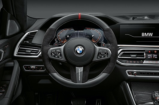 BMW отменила ежегодную плату за доступ к Apple CarPlay