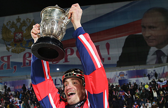 Иванушкин назвал матч с "Енисеем" абсурдом