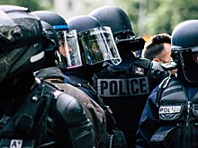 Около 17 человек задержаны в Испании на митинге ультраправых