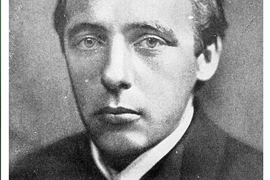 Велимир Хлебников — "честнейший рыцарь в поэтической борьбе"