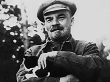 Кто на самом деле писал за Ленина его последние статьи