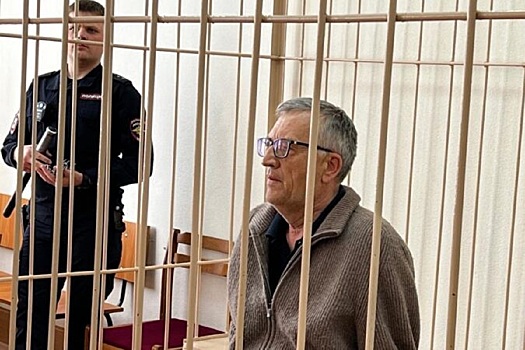 Главу теплоснабжающей компании отпустили домой из СИЗО Новосибирска