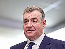 Слуцкий: киевский режим с поддержкой британцев способен на любые теракты