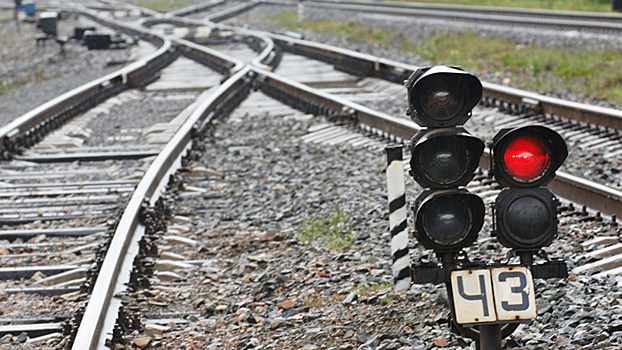 Более 3 млрд рублей направили на развитие железных дорог в Удмуртии