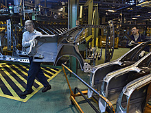 «АвтоВАЗ» расширит линейку машин для инвалидов