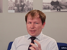 Глава Краснокамского РМЗ Теплов вошел в состав совета директоров ассоциации «Росспецмаш»